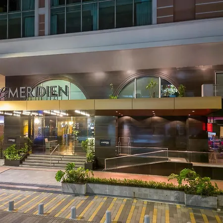 Le Meridien Panama